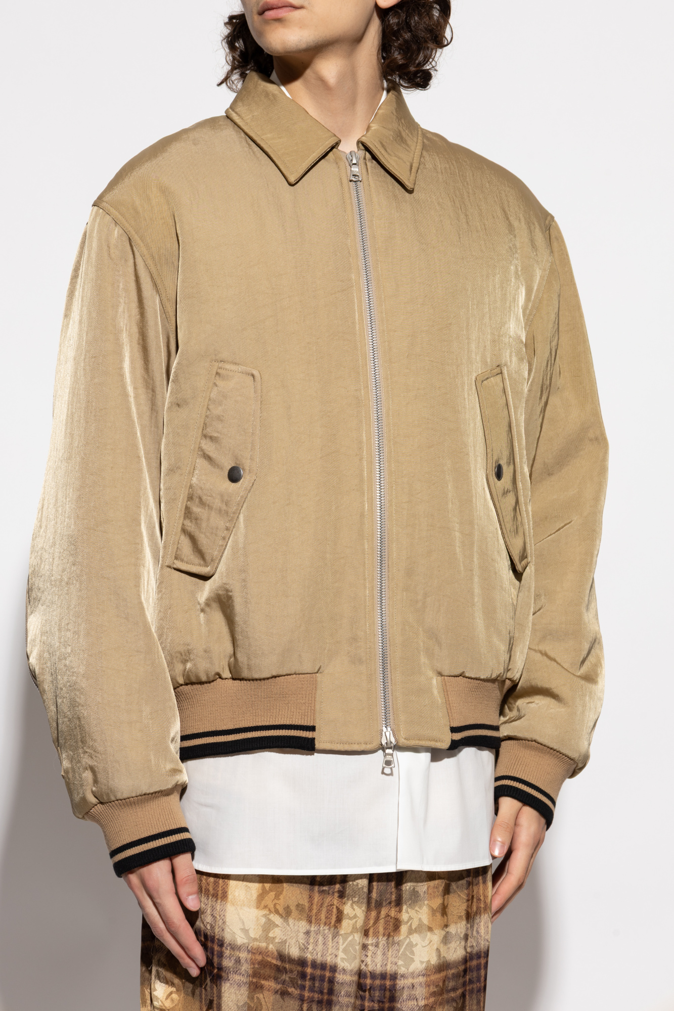 Dries Van Noten Jacket `Venlo` | Men's | Vitkac